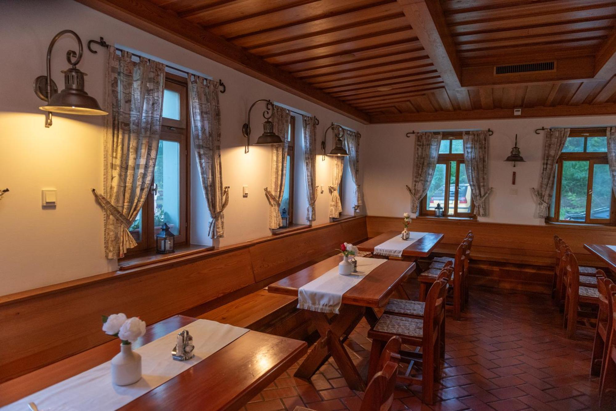 Hotel Abbazia Country Club à Nemesnép Extérieur photo